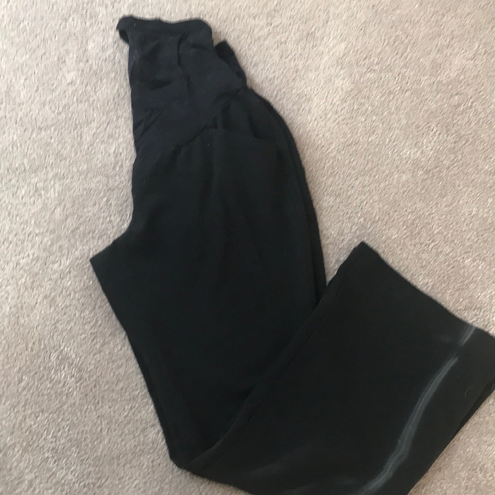 Motherhood Maternity Pants